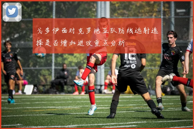 戈多伊面对克罗地亚队防线远射选择是否增加进攻重点分析