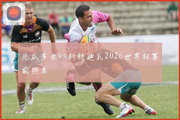 厄瓜多尔vs科特迪瓦2026世界杯赛前热度